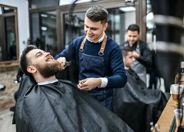 We Provide Best service See Hair Style in Shop - 爱游戏6